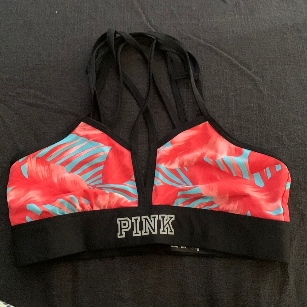 PINK victoria secret bra